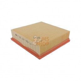 C22117; MANN-FILTER; Filtre à air; pièce detachée