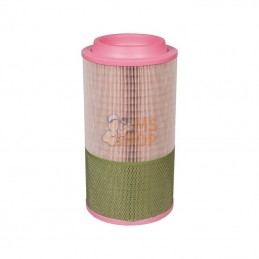 C22625; MANN-FILTER; Filtre à air; pièce detachée