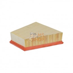C22953; MANN-FILTER; Filtre à air; pièce detachée