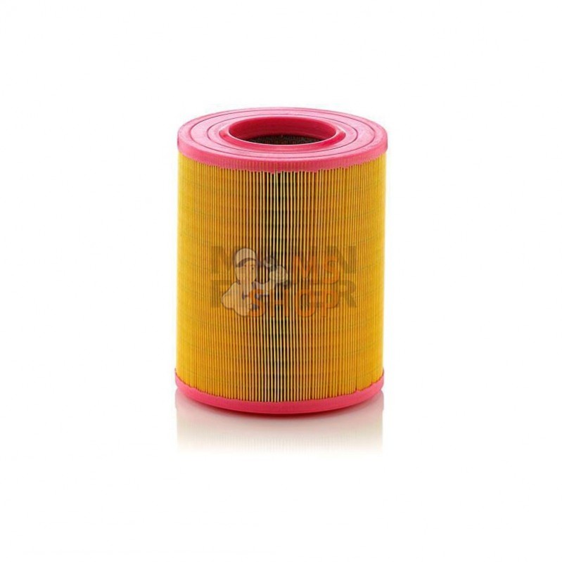 C23005; MANN-FILTER; Filtre à air Mann Filter; pièce detachée