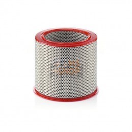C23185; MANN-FILTER; Filtre à air; pièce detachée