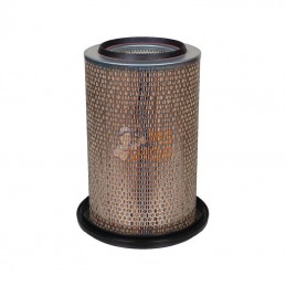 C23440; MANN-FILTER; Filtre à air; pièce detachée