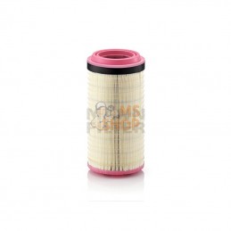 C23800; MANN-FILTER; Air Filter; pièce detachée
