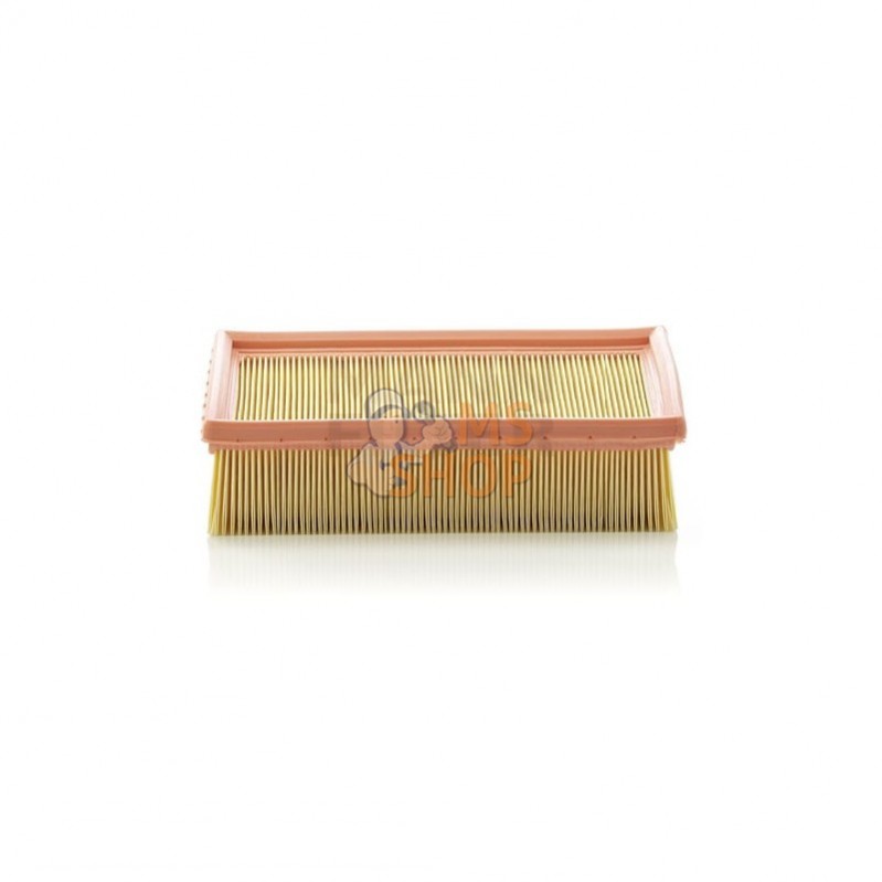 C24105; MANN-FILTER; Air Filter; pièce detachée
