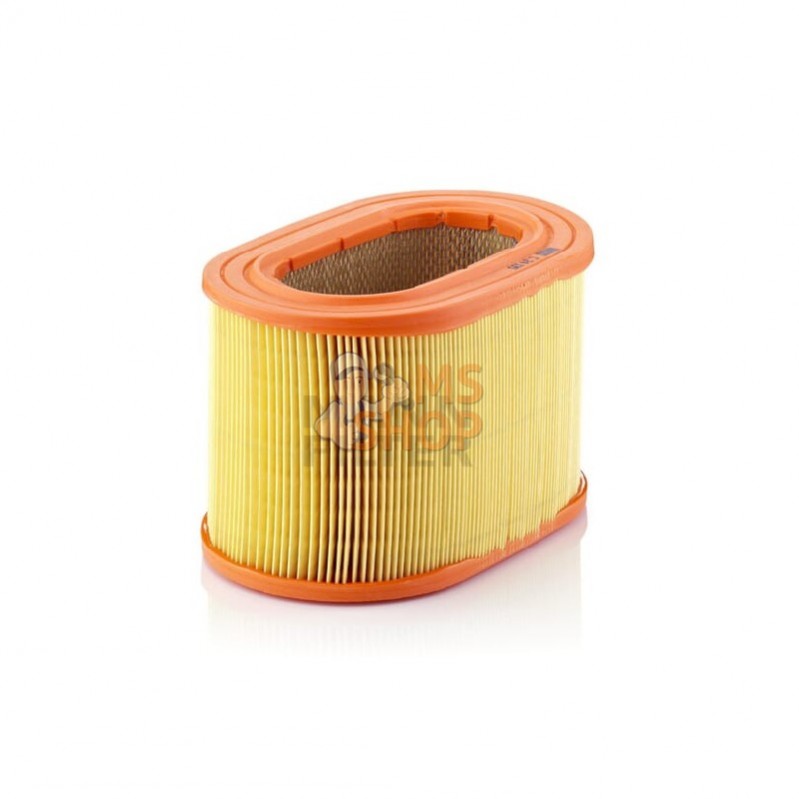 C24135; MANN-FILTER; Air Filter; pièce detachée C24135; MANN-FILTER; Air Filter; pièce detachée