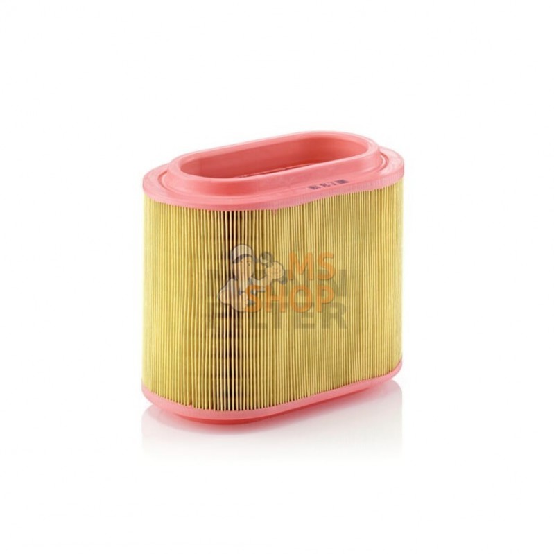 C24196; MANN-FILTER; Air Filter; pièce detachée C24196; MANN-FILTER; Air Filter; pièce detachée
