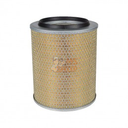 C24393; MANN-FILTER; Filtre à air; pièce detachée