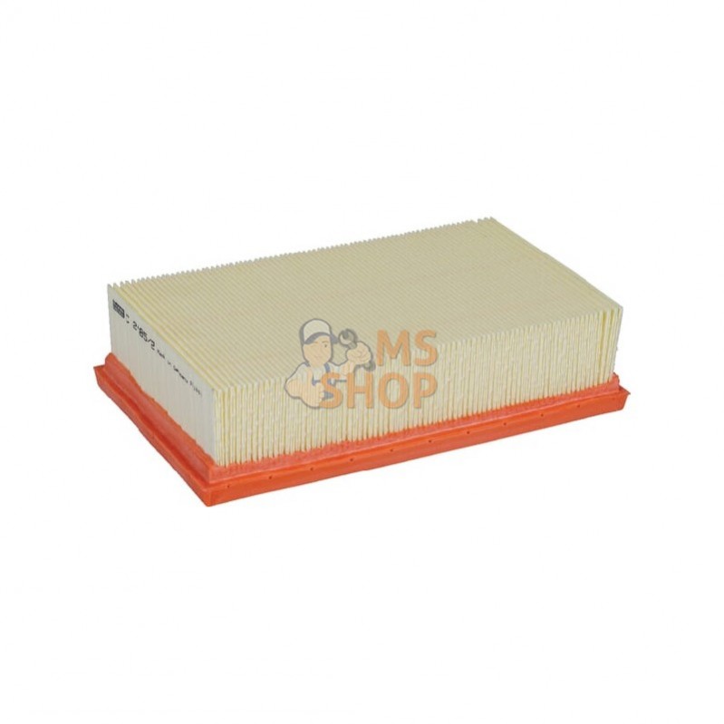 C24852; MANN-FILTER; Filtre à air; pièce detachée C24852; MANN-FILTER; Filtre à air; pièce detachée