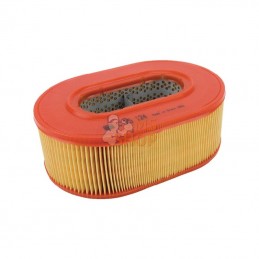 C25124; MANN-FILTER; Filtre à air; pièce detachée