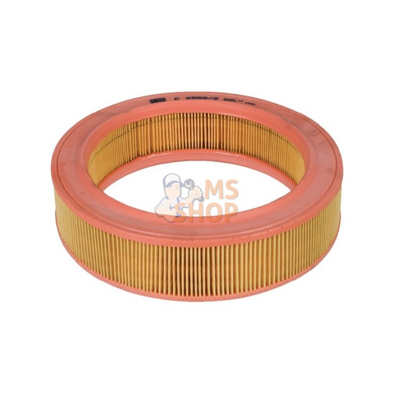 C25552; MANN-FILTER; Filtre à air; pièce detachée C25552; MANN-FILTER; Filtre à air; pièce detachée