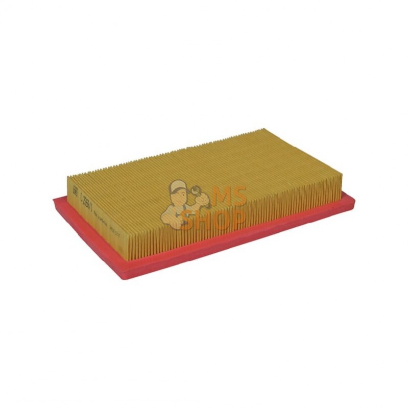 C25681; MANN-FILTER; Filtre à air; pièce detachée C25681; MANN-FILTER; Filtre à air; pièce detachée