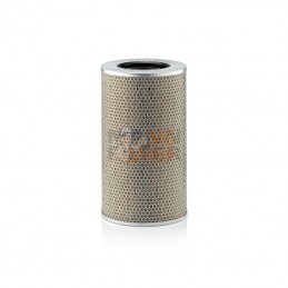 C25860; MANN-FILTER; Air Filter; pièce detachée