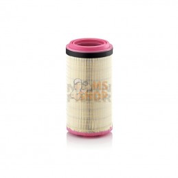 C25900; MANN-FILTER; Filtre à air; pièce detachée