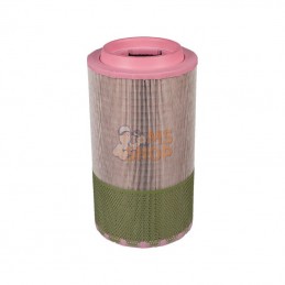 C25990; MANN-FILTER; Filtre à air; pièce detachée
