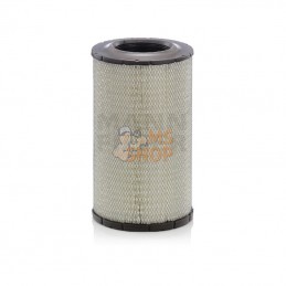 C25995; MANN-FILTER; Filtre à air Mann Filter; pièce detachée