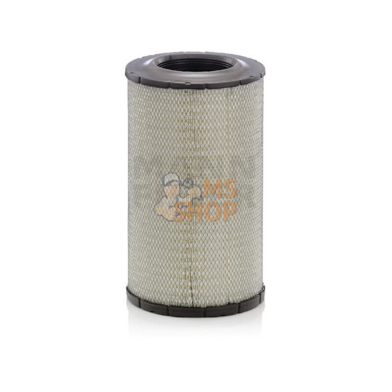 C25995; MANN-FILTER; Filtre à air Mann Filter; pièce detachée