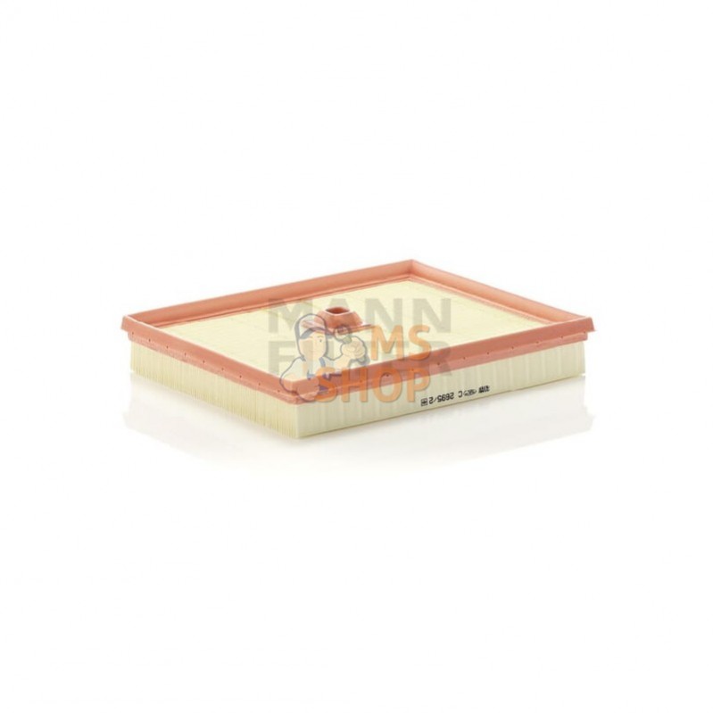 C26952; MANN-FILTER; Air Filter; pièce detachée