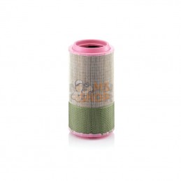 C26980; MANN-FILTER; Filtre à air; pièce detachée