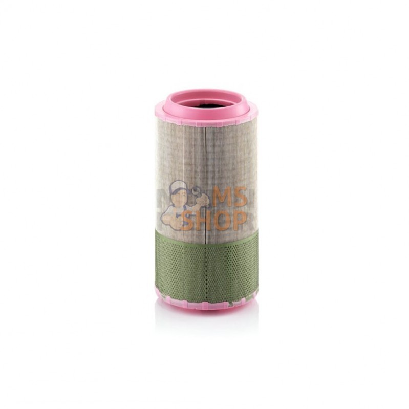 C26980; MANN-FILTER; Filtre à air; pièce detachée C26980; MANN-FILTER; Filtre à air; pièce detachée