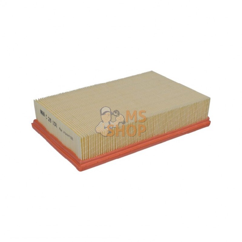 C28100; MANN-FILTER; Filtre à air; pièce detachée