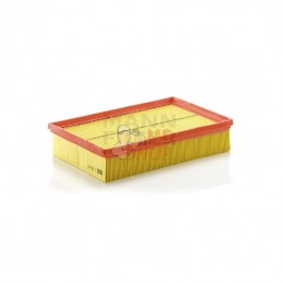 C28145; MANN-FILTER; Air Filter; pièce detachée