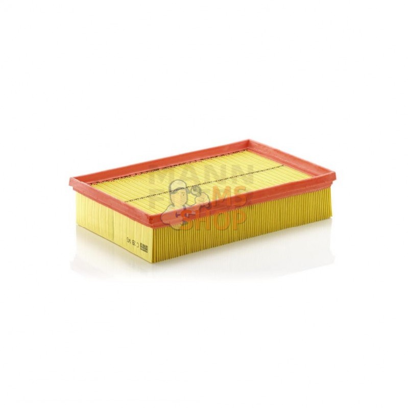 C28145; MANN-FILTER; Air Filter; pièce detachée