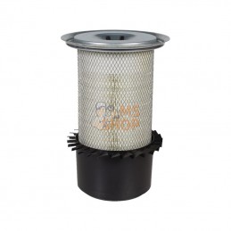 C28357; MANN-FILTER; Filtre à air; pièce detachée