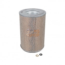 C29939; MANN-FILTER; Filtre à air; pièce detachée