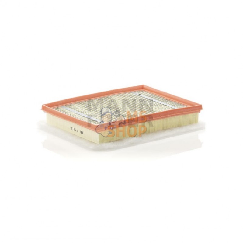 C30138; MANN-FILTER; Air Filter; pièce detachée C30138; MANN-FILTER; Air Filter; pièce detachée