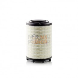 C31014; MANN-FILTER; Filtre à air; pièce detachée