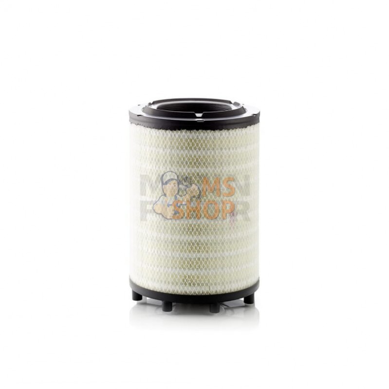 C31014; MANN-FILTER; Filtre à air; pièce detachée