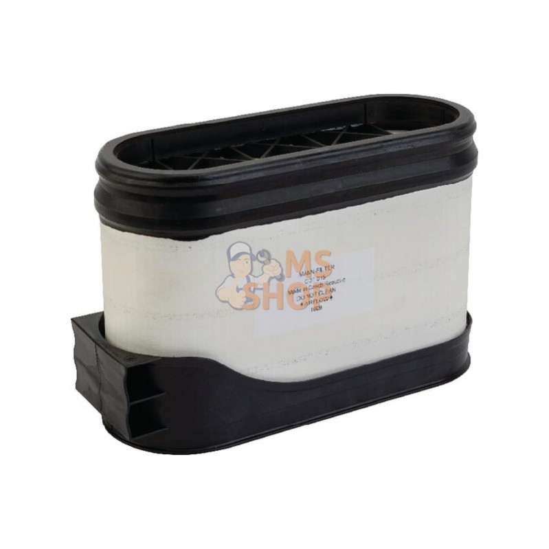 C31015; MANN-FILTER; Filtre à air; pièce detachée C31015; MANN-FILTER; Filtre à air; pièce detachée