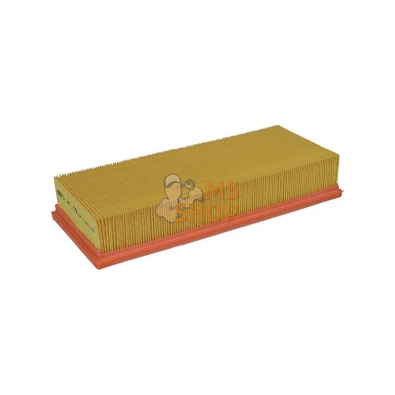 C34109; MANN-FILTER; Filtre à air; pièce detachée C34109; MANN-FILTER; Filtre à air; pièce detachée