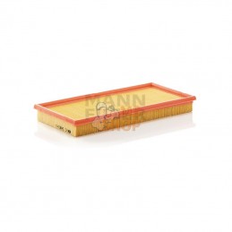 C34831; MANN-FILTER; Filtre à air Mann Filter; pièce detachée