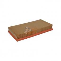 C35134; MANN-FILTER; Filtre à air; pièce detachée