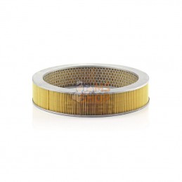 C37114; MANN-FILTER; Air Filter; pièce detachée