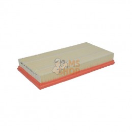 C37153; MANN-FILTER; Filtre à air; pièce detachée