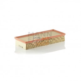 C37157; MANN-FILTER; Air Filter; pièce detachée