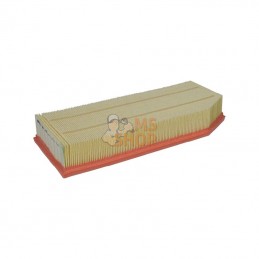 C38145; MANN-FILTER; Filtre à air; pièce detachée