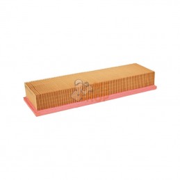 C39108; MANN-FILTER; Filtre à air; pièce detachée