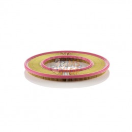 C41901; MANN-FILTER; Air Filter; pièce detachée