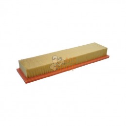 C48140; MANN-FILTER; Filtre de cabine; pièce detachée