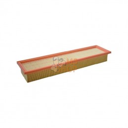 C48140; MANN-FILTER; Filtre de cabine; pièce detachée
