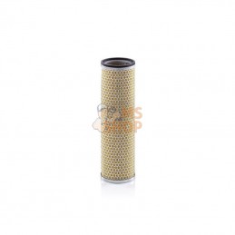 C121162; MANN-FILTER; Filtre à air M&H; pièce detachée
