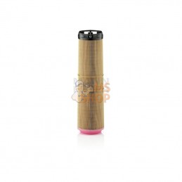 C121781; MANN-FILTER; Filtre à air; pièce detachée