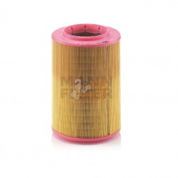 C172013; MANN-FILTER; Filtre à air Mann Filter; pièce detachée