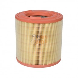 C181491; MANN-FILTER; Filtre à air; pièce detachée