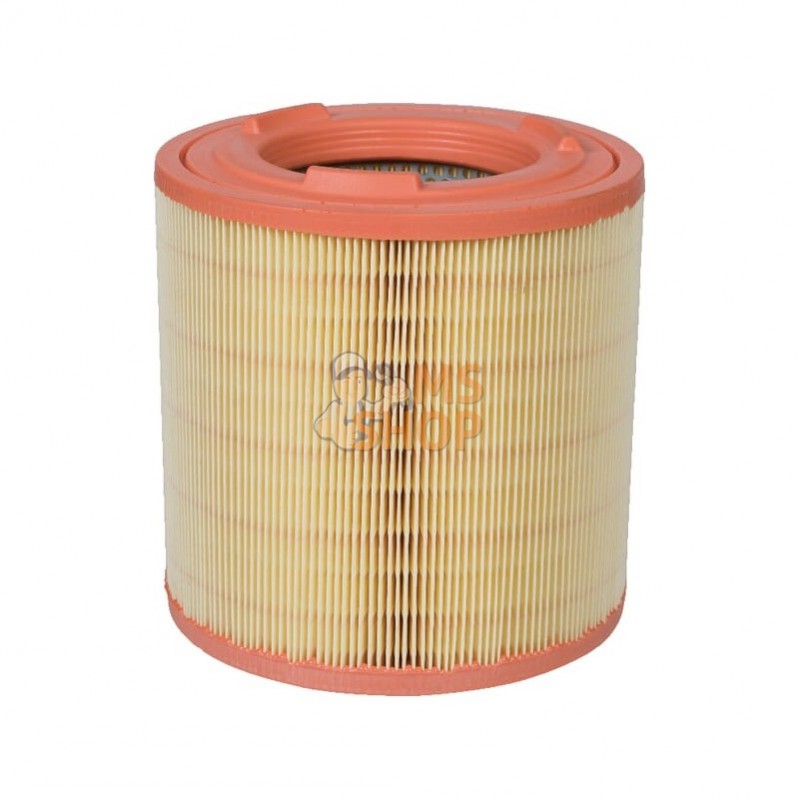C181491; MANN-FILTER; Filtre à air; pièce detachée
