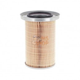 C193841; MANN-FILTER; Filtre à air; pièce detachée