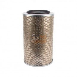 C234401; MANN-FILTER; Filtre à air; pièce detachée